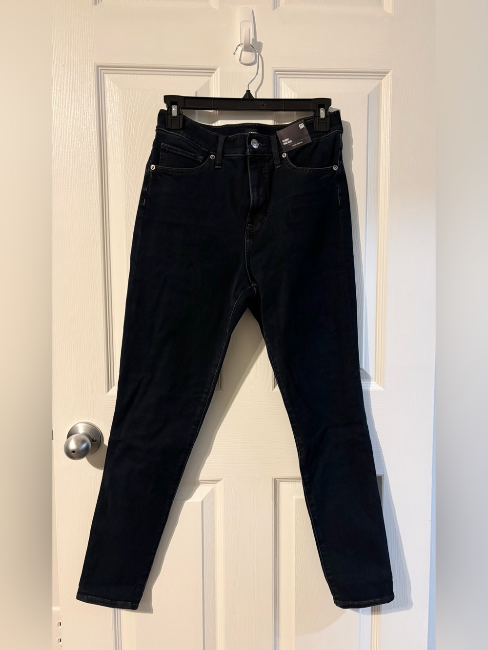 NWT Express skinny jeans
